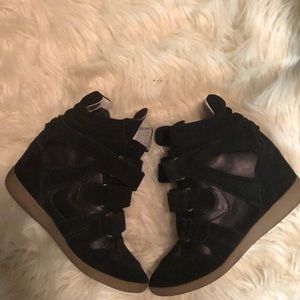 Steve Madden sneakers